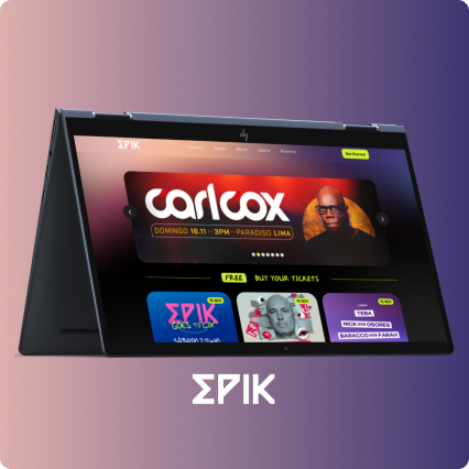 Epik Proyect