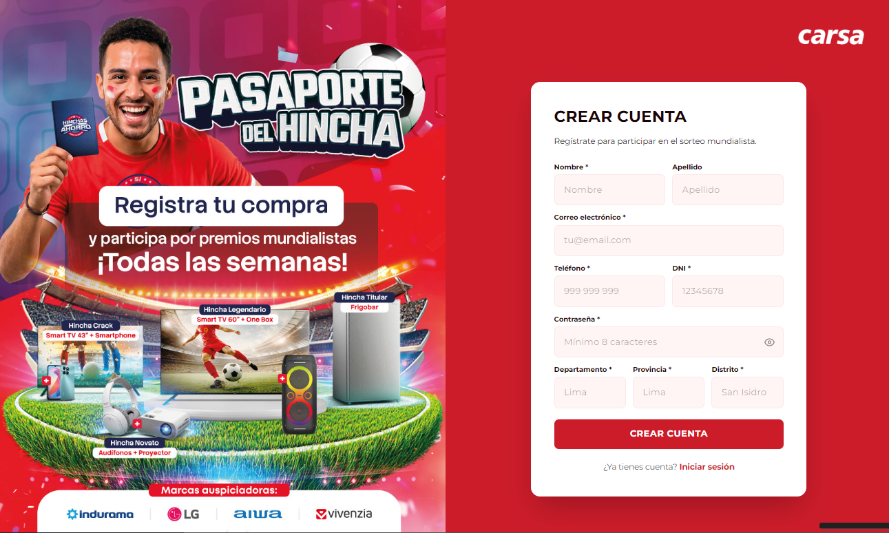 Proyecto 5